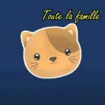 نشيد Toute la famille se réveille: وسيلة ممتعة لتعليم الأطفال المستوى الأول ابتدائي